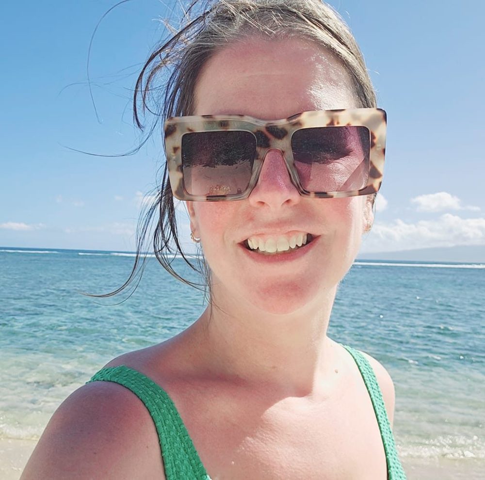 Meet your Posher, Tara